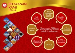 Company Profile Travel Alhijaz