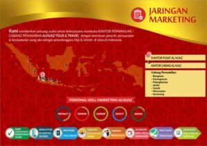 Company Profile Travel Alhijaz